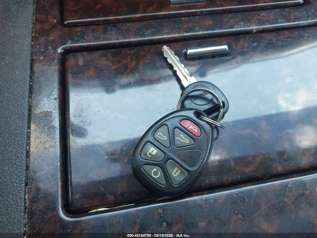 45154795 :رقم المزاد ، 1GKS2EEF4ER215398 vin ، 2014 Gmc Yukon Denali مزاد بيع