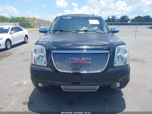 45154795 :رقم المزاد ، 1GKS2EEF4ER215398 vin ، 2014 Gmc Yukon Denali مزاد بيع