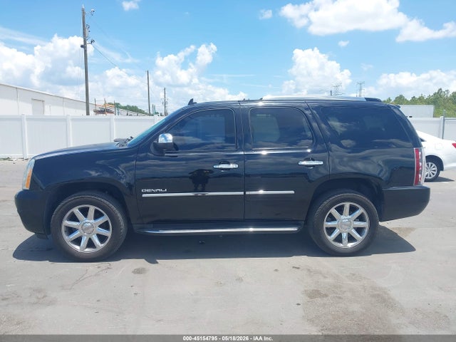 45154795 :رقم المزاد ، 1GKS2EEF4ER215398 vin ، 2014 Gmc Yukon Denali مزاد بيع