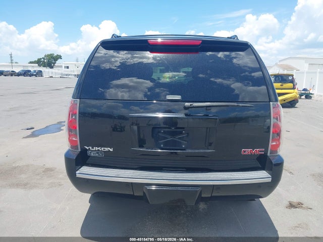 45154795 :رقم المزاد ، 1GKS2EEF4ER215398 vin ، 2014 Gmc Yukon Denali مزاد بيع