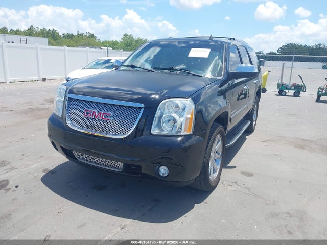 45154795 :رقم المزاد ، 1GKS2EEF4ER215398 vin ، 2014 Gmc Yukon Denali مزاد بيع