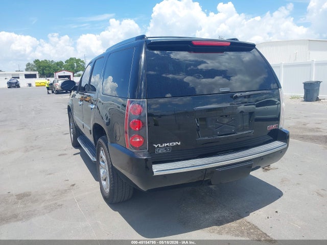 45154795 :رقم المزاد ، 1GKS2EEF4ER215398 vin ، 2014 Gmc Yukon Denali مزاد بيع