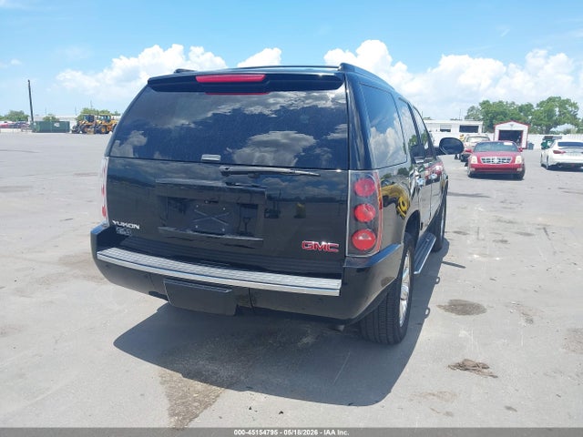 45154795 :رقم المزاد ، 1GKS2EEF4ER215398 vin ، 2014 Gmc Yukon Denali مزاد بيع