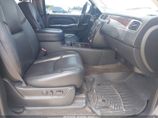 45154795 :رقم المزاد ، 1GKS2EEF4ER215398 vin ، 2014 Gmc Yukon Denali مزاد بيع