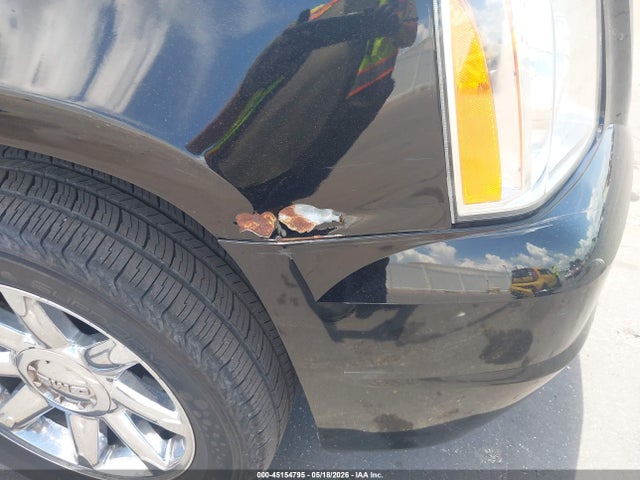45154795 :رقم المزاد ، 1GKS2EEF4ER215398 vin ، 2014 Gmc Yukon Denali مزاد بيع