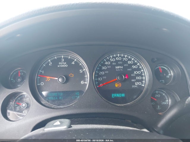 45154795 :رقم المزاد ، 1GKS2EEF4ER215398 vin ، 2014 Gmc Yukon Denali مزاد بيع