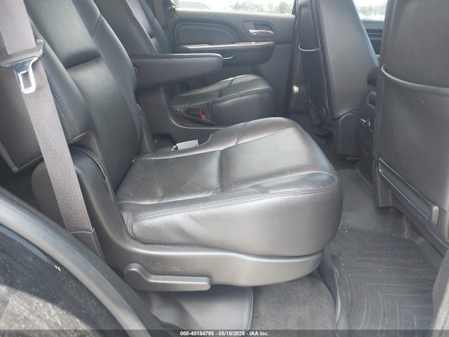 45154795 :رقم المزاد ، 1GKS2EEF4ER215398 vin ، 2014 Gmc Yukon Denali مزاد بيع