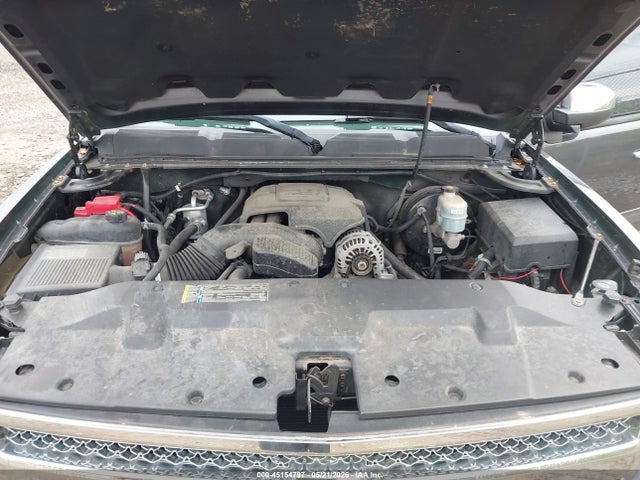 Продаж на аукціоні авто 2011 Chevrolet Silverado 1500 Lt, vin: 3GCPKSE31BG122369, номер лоту: 45154797