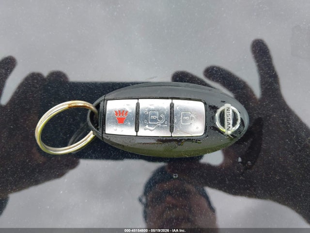 Продажа на аукционе авто 2011 Nissan Rogue Sv, vin: JN8AS5MV1BW301687, номер лота: 45154800
