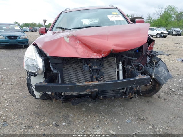 Продажа на аукционе авто 2011 Nissan Rogue Sv, vin: JN8AS5MV1BW301687, номер лота: 45154800