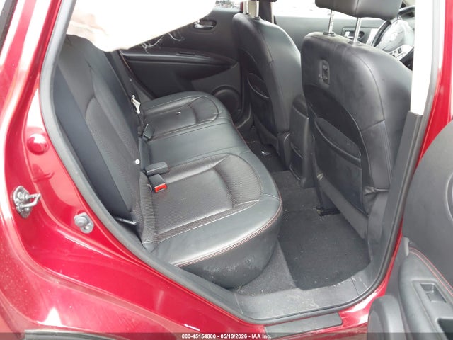 Продажа на аукционе авто 2011 Nissan Rogue Sv, vin: JN8AS5MV1BW301687, номер лота: 45154800