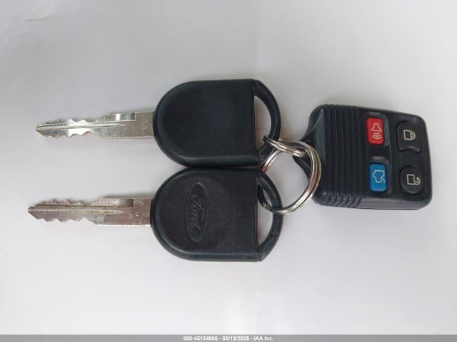 45154806 :رقم المزاد ، 1FMEU7EE2AUA30484 vin ، 2010 Ford Explorer Eddie Bauer مزاد بيع