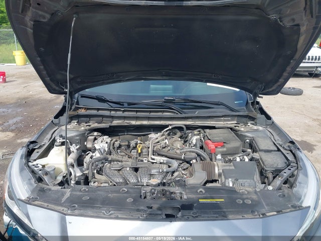 Aukcja sprzedaży 2021 Nissan Altima Sr Fwd, vin: 1N4BL4CV2MN419691, numer aukcji: 45154807