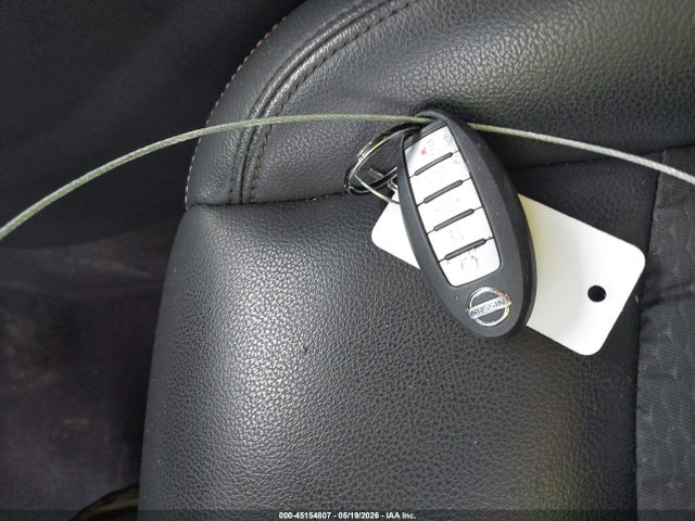 Aukcja sprzedaży 2021 Nissan Altima Sr Fwd, vin: 1N4BL4CV2MN419691, numer aukcji: 45154807