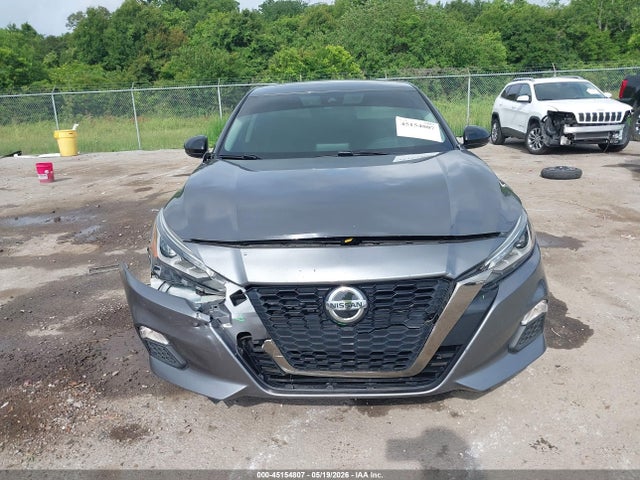 Aukcja sprzedaży 2021 Nissan Altima Sr Fwd, vin: 1N4BL4CV2MN419691, numer aukcji: 45154807