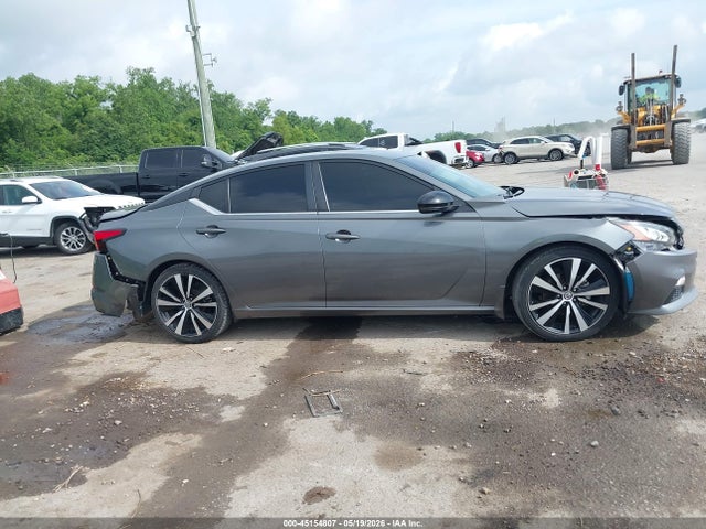Aukcja sprzedaży 2021 Nissan Altima Sr Fwd, vin: 1N4BL4CV2MN419691, numer aukcji: 45154807