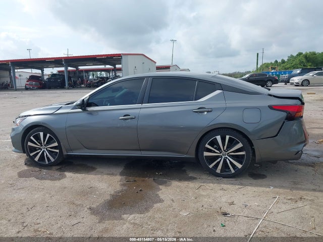 Aukcja sprzedaży 2021 Nissan Altima Sr Fwd, vin: 1N4BL4CV2MN419691, numer aukcji: 45154807