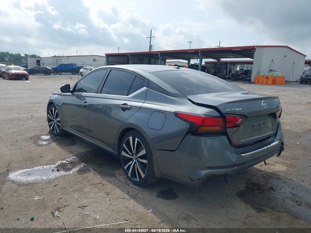 Aukcja sprzedaży 2021 Nissan Altima Sr Fwd, vin: 1N4BL4CV2MN419691, numer aukcji: 45154807