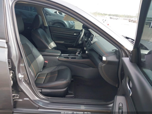 Aukcja sprzedaży 2021 Nissan Altima Sr Fwd, vin: 1N4BL4CV2MN419691, numer aukcji: 45154807