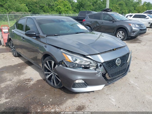 Aukcja sprzedaży 2021 Nissan Altima Sr Fwd, vin: 1N4BL4CV2MN419691, numer aukcji: 45154807