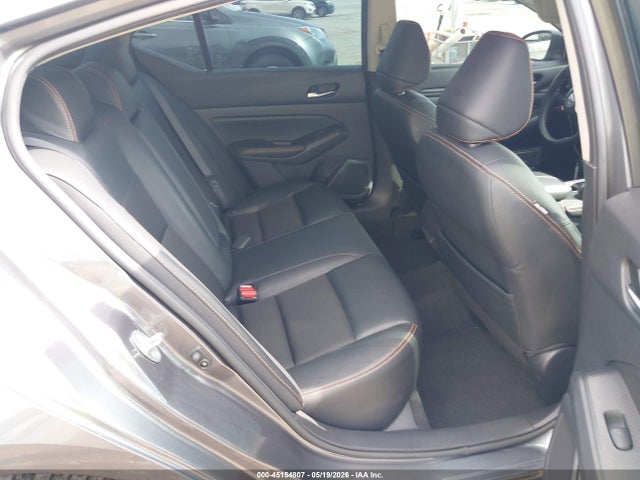 Aukcja sprzedaży 2021 Nissan Altima Sr Fwd, vin: 1N4BL4CV2MN419691, numer aukcji: 45154807