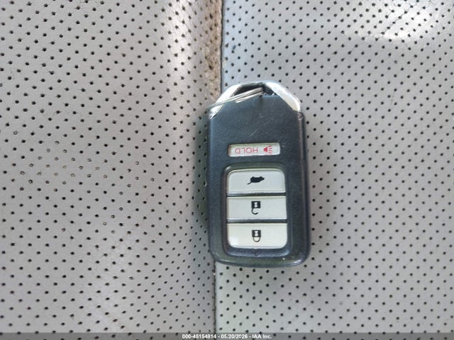 2016 Honda Cr-v Ex-l მანქანა იყიდება აუქციონზე, vin: 2HKRM4H72GH663040, აუქციონის ნომერი: 45154814