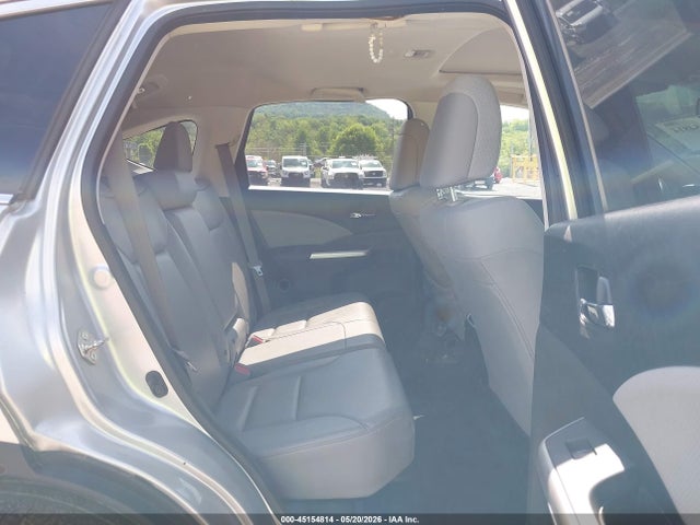 2016 Honda Cr-v Ex-l მანქანა იყიდება აუქციონზე, vin: 2HKRM4H72GH663040, აუქციონის ნომერი: 45154814