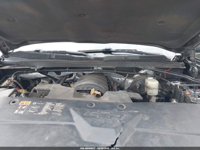 3GCUKREC1FG521445 Chevrolet Silverado 1500 2lt