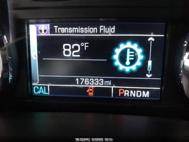 3GCUKREC1FG521445 Chevrolet Silverado 1500 2lt