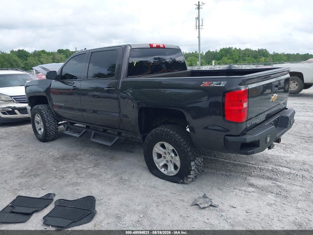3GCUKREC1FG521445 Chevrolet Silverado 1500 2lt