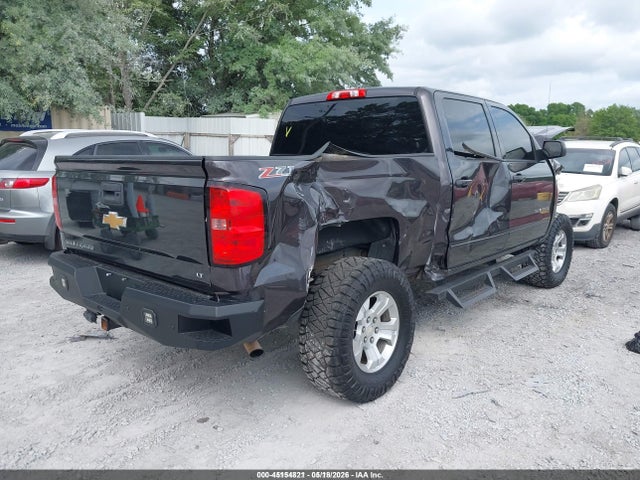 3GCUKREC1FG521445 Chevrolet Silverado 1500 2lt