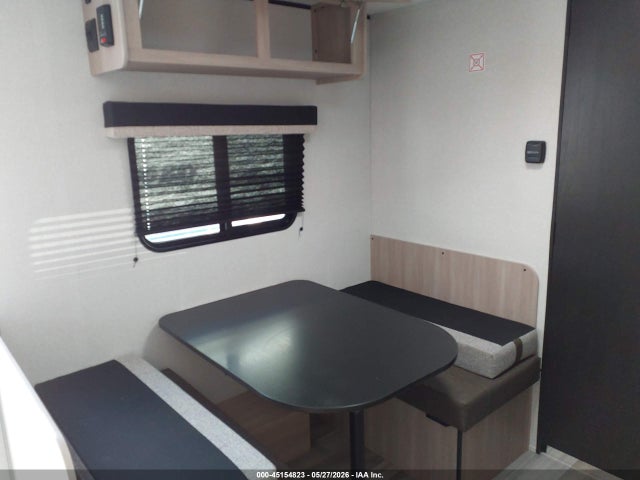 2026 Highland Ridge Go Play მანქანა იყიდება აუქციონზე, vin: 58TBP0AJ2T1X43054, აუქციონის ნომერი: 45154823