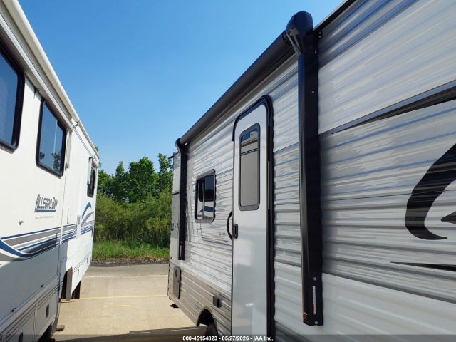 2026 Highland Ridge Go Play მანქანა იყიდება აუქციონზე, vin: 58TBP0AJ2T1X43054, აუქციონის ნომერი: 45154823