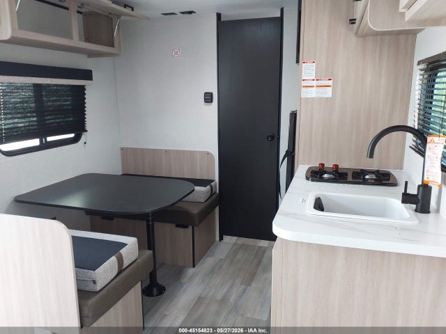 2026 Highland Ridge Go Play მანქანა იყიდება აუქციონზე, vin: 58TBP0AJ2T1X43054, აუქციონის ნომერი: 45154823