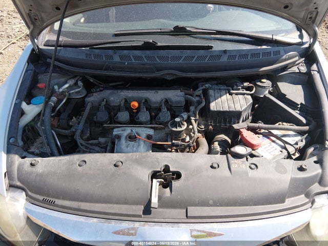 Aukcja sprzedaży 2010 Honda Civic Lx-s, vin: 2HGFA1F61AH560455, numer aukcji: 45154824