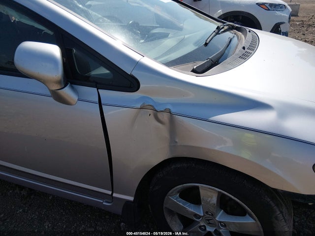 Aukcja sprzedaży 2010 Honda Civic Lx-s, vin: 2HGFA1F61AH560455, numer aukcji: 45154824