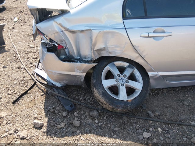 Aukcja sprzedaży 2010 Honda Civic Lx-s, vin: 2HGFA1F61AH560455, numer aukcji: 45154824