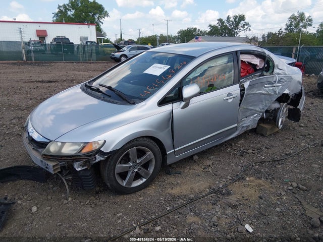 Aukcja sprzedaży 2010 Honda Civic Lx-s, vin: 2HGFA1F61AH560455, numer aukcji: 45154824