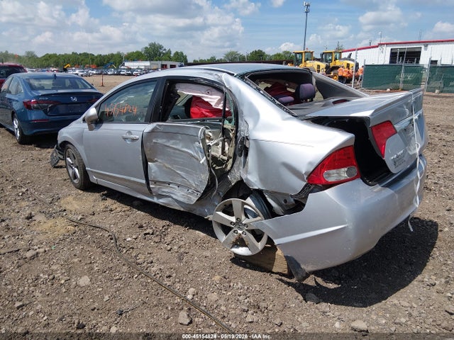 Aukcja sprzedaży 2010 Honda Civic Lx-s, vin: 2HGFA1F61AH560455, numer aukcji: 45154824