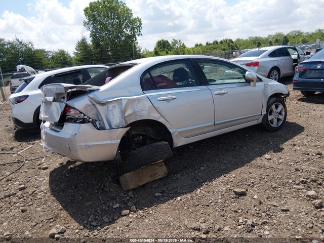 Aukcja sprzedaży 2010 Honda Civic Lx-s, vin: 2HGFA1F61AH560455, numer aukcji: 45154824