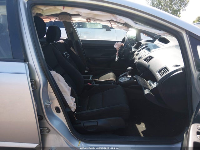 Aukcja sprzedaży 2010 Honda Civic Lx-s, vin: 2HGFA1F61AH560455, numer aukcji: 45154824