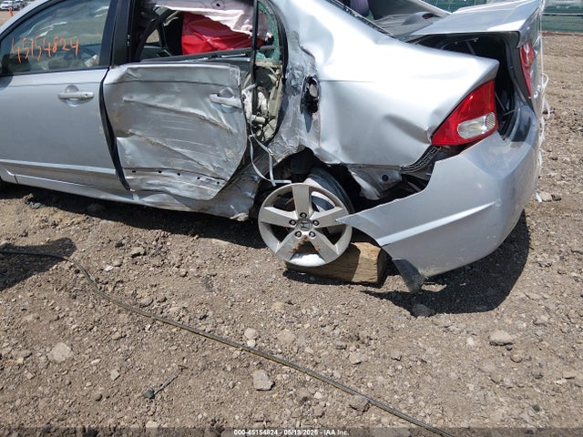 Aukcja sprzedaży 2010 Honda Civic Lx-s, vin: 2HGFA1F61AH560455, numer aukcji: 45154824