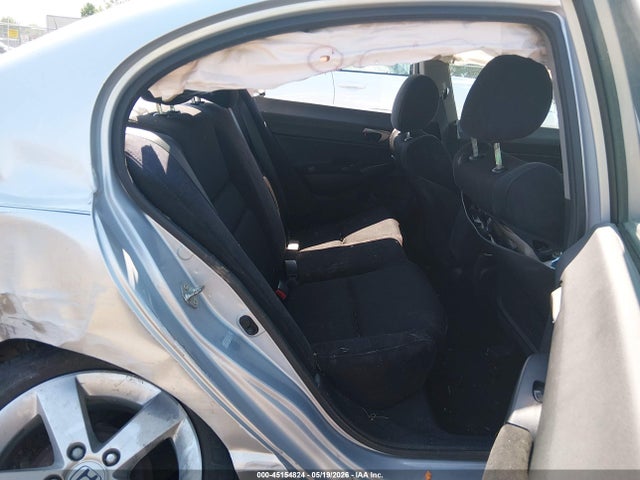 Aukcja sprzedaży 2010 Honda Civic Lx-s, vin: 2HGFA1F61AH560455, numer aukcji: 45154824