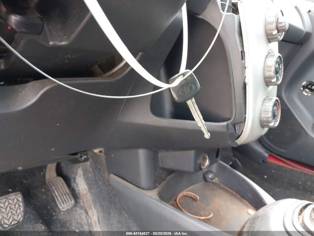 Продажа на аукционе авто 2008 Toyota Yaris, vin: JTDJT923485176720, номер лота: 45154827
