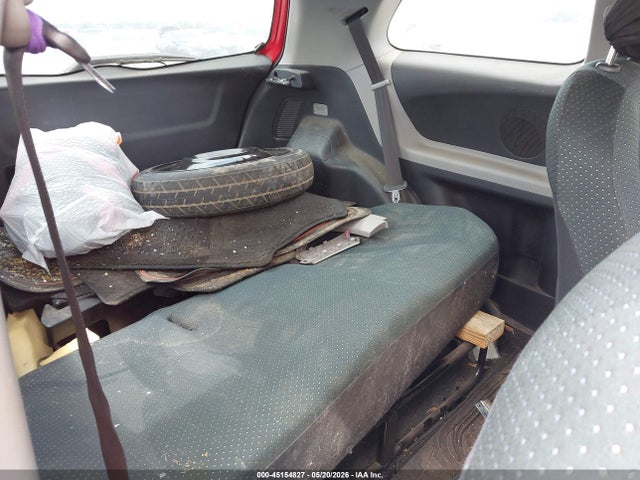 Продажа на аукционе авто 2008 Toyota Yaris, vin: JTDJT923485176720, номер лота: 45154827