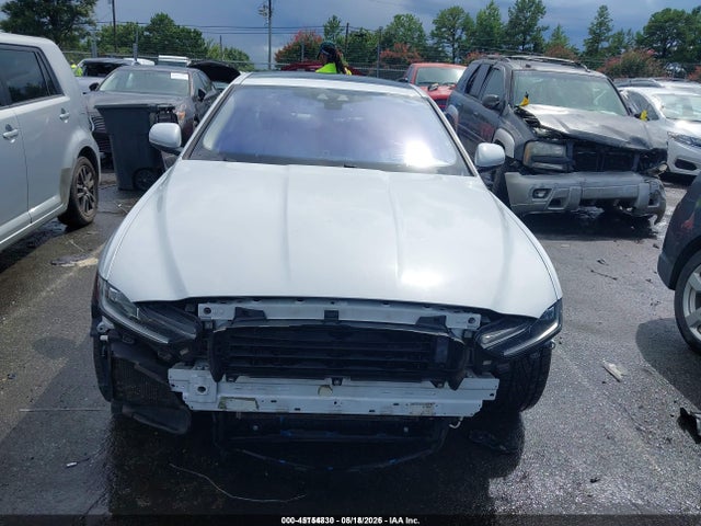 Продажа на аукционе авто 2020 Jaguar Xe S Rwd Automatic, vin: SAJAE4FX1LCP64624, номер лота: 45154830