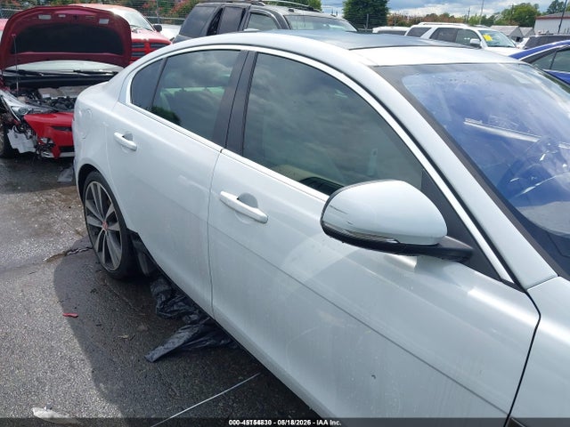 Продажа на аукционе авто 2020 Jaguar Xe S Rwd Automatic, vin: SAJAE4FX1LCP64624, номер лота: 45154830