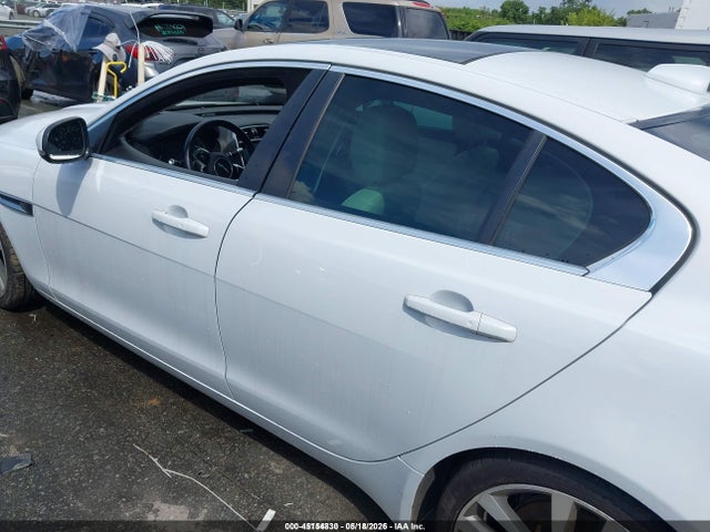 Продажа на аукционе авто 2020 Jaguar Xe S Rwd Automatic, vin: SAJAE4FX1LCP64624, номер лота: 45154830