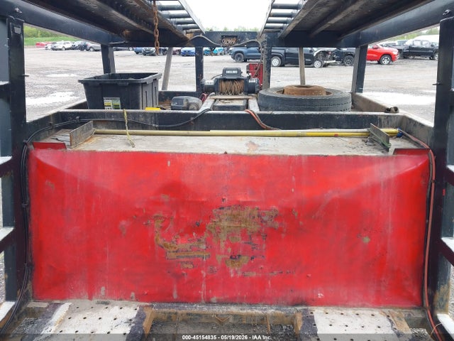 Aukcja sprzedaży 2007 Kaufman Trailers Kaufman Trailers, vin: 15XFW502X7L003951, numer aukcji: 45154835