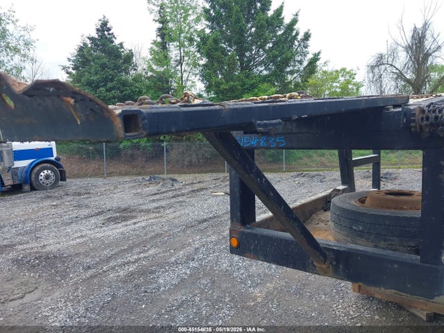 Aukcja sprzedaży 2007 Kaufman Trailers Kaufman Trailers, vin: 15XFW502X7L003951, numer aukcji: 45154835